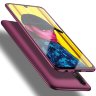 ТПУ накладка X-level Guardiаn для Huawei Honor 10 Lite фото 7 — eCase