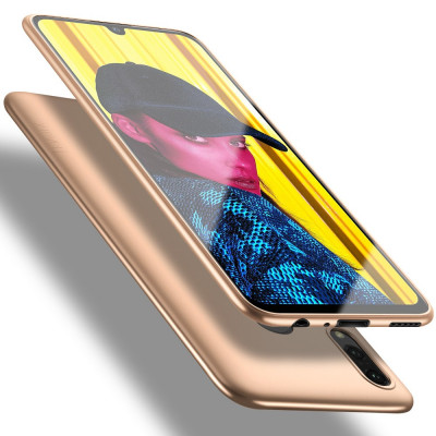 ТПУ накладка X-level Guardiаn для Huawei Honor 10 Lite — eCase