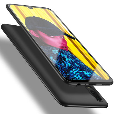 ТПУ накладка X-level Guardiаn для Huawei Honor 10 Lite — eCase