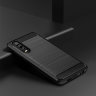 ТПУ накладка SLIM TPU Series для Huawei P30 фото 6 — eCase
