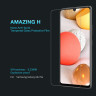 Защитное стекло Nillkin Anti-Explosion Glass Screen (H) для Samsung Galaxy A42 фото 1 — eCase