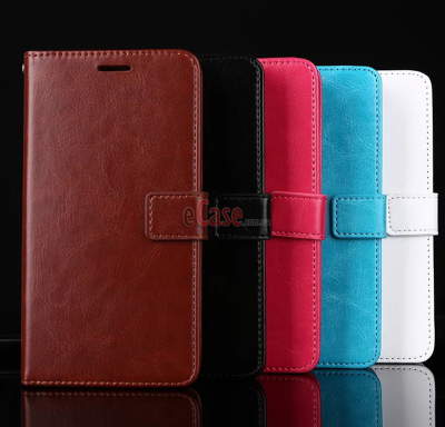 Чохол-книжка EcoBook PU для Samsung J710 Galaxy J7 — eCase