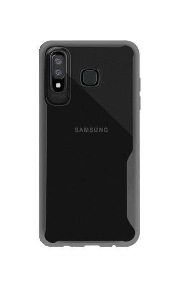 ТПУ накладка Focus Case для Samsung Galaxy A20 (A205F) — eCase