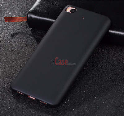 ТПУ накладка X-level Guardiаn для Xiaomi Mi5S &mdash; eCase