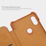 Чехол (книжка) Nillkin Qin для Xiaomi Redmi Note 6 фото 7 — eCase