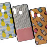 ТПУ накладка Painting для Xiaomi Redmi Note 7 фото 1 — eCase