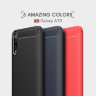 ТПУ чохол (накладка) iPaky SLIM TPU Series для Samsung A705F Galaxy A70 фото 1 — eCase
