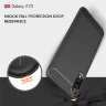 ТПУ чохол (накладка) iPaky SLIM TPU Series для Samsung A705F Galaxy A70 фото 3 — eCase