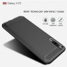 ТПУ чохол (накладка) iPaky SLIM TPU Series для Samsung A705F Galaxy A70 фото 4 — eCase