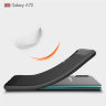 ТПУ чохол (накладка) iPaky SLIM TPU Series для Samsung A705F Galaxy A70 фото 5 — eCase