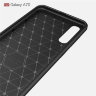 ТПУ чохол (накладка) iPaky SLIM TPU Series для Samsung A705F Galaxy A70 фото 6 — eCase