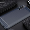 ТПУ чохол (накладка) iPaky SLIM TPU Series для Samsung A705F Galaxy A70 фото 11 — eCase