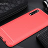 ТПУ чохол (накладка) iPaky SLIM TPU Series для Samsung A705F Galaxy A70 фото 12 — eCase