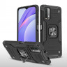 Ударопрочный чехол Solid Ring для Xiaomi Redmi 9 Power фото 8 — eCase