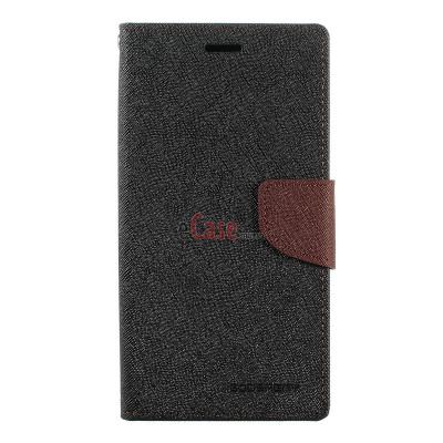 Чехол (книжка) Mercury Goospery для Samsung Galaxy J3 2017 — eCase