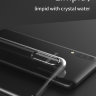 ТПУ накладка (прозрачная) X-level Antislip для Samsung A705F Galaxy A70 фото 4 — eCase