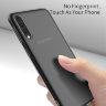 ТПУ накладка (прозрачная) X-level Antislip для Samsung A705F Galaxy A70 фото 7 — eCase