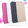 Чехол (книжка) Nillkin Sparkle Series для Lenovo A6600 фото 1 &mdash; eCase