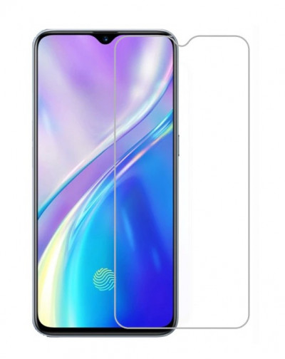 Захисна плівка Nano 2.5D для Realme C11 — eCase