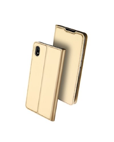 Чохол (книжка) Dux Ducis для Xiaomi Redmi 7A — eCase