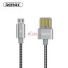 USB кабель Remax Serpent (MicroUSB) фото 10 — eCase