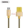 USB кабель Remax Serpent (MicroUSB) фото 12 — eCase