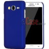 Пластикова накладка Pudini Rubber для Samsung J500H Galaxy J5 фото 2 — eCase