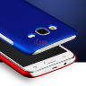 Пластикова накладка Pudini Rubber для Samsung J500H Galaxy J5 фото 3 — eCase