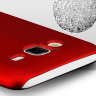 Пластикова накладка Pudini Rubber для Samsung J500H Galaxy J5 фото 6 — eCase