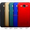 Пластикова накладка Pudini Rubber для Samsung J500H Galaxy J5 фото 1 — eCase