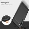 ТПУ накладка SLIM TPU Series для Xiaomi Mi Note 10 фото 4 — eCase