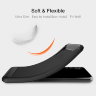ТПУ накладка SLIM TPU Series для Xiaomi Mi Note 10 фото 5 — eCase