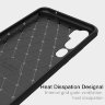 ТПУ накладка SLIM TPU Series для Xiaomi Mi Note 10 фото 7 — eCase