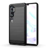 ТПУ накладка SLIM TPU Series для Xiaomi Mi Note 10 фото 10 — eCase