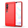 ТПУ накладка SLIM TPU Series для Xiaomi Mi Note 10 фото 12 — eCase