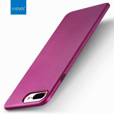 Пластикова накладка X-level Knight для iPhone 8 Plus — eCase