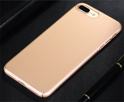 Пластикова накладка X-level Knight для iPhone 8 Plus &mdash; eCase