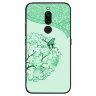 Накладка TPU + Glass Lumine для Xiaomi Redmi 8A Dual​ фото 9 — eCase