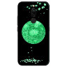 Накладка TPU + Glass Lumine для Xiaomi Redmi 8A Dual​ фото 6 — eCase