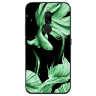 Накладка TPU + Glass Lumine для Xiaomi Redmi 8A Dual​ фото 3 — eCase