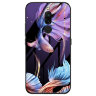 Накладка TPU + Glass Lumine для Xiaomi Redmi 8A Dual​ фото 2 — eCase