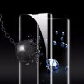 Защитное стекло 3D UV Mocolo для Samsung Galaxy S20 Ultra прозрачное фото 1 — eCase