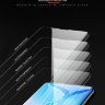 Защитное стекло 3D UV Mocolo для Samsung Galaxy S20 Ultra прозрачное фото 2 — eCase