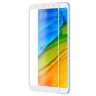 Защитное стекло 3D Full-screen Color Frame для Xiaomi Mi A2 фото 4 — eCase