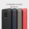 ТПУ чехол (накладка) iPaky SLIM TPU Series для OnePlus 6 фото 1 — eCase