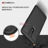 ТПУ чехол (накладка) iPaky SLIM TPU Series для OnePlus 6 фото 5 — eCase