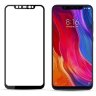 Защитное стекло 3D Full-screen Color Frame для Xiaomi Mi8 SE фото 2 — eCase