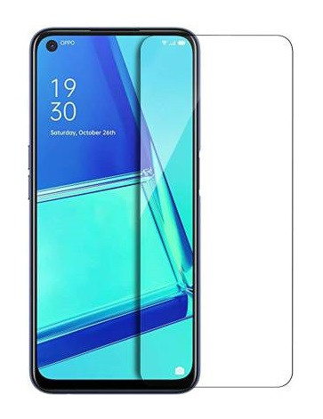 Захисне скло для OPPO A72 (Tempered Glass) — eCase