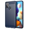 ТПУ накладка SLIM TPU Series для Samsung Galaxy A21s A217F фото 9 — eCase