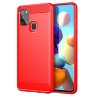 ТПУ накладка SLIM TPU Series для Samsung Galaxy A21s A217F фото 10 — eCase